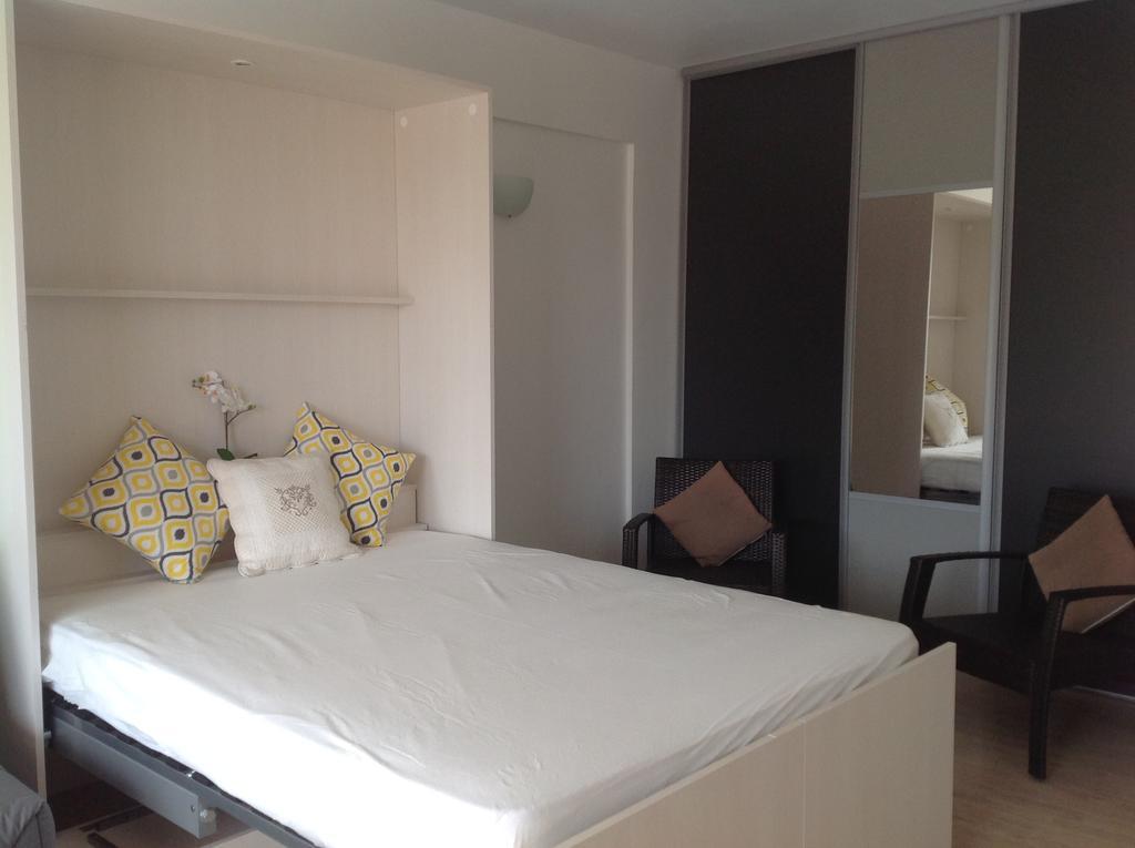 Fauvettes Apartamento Cannes