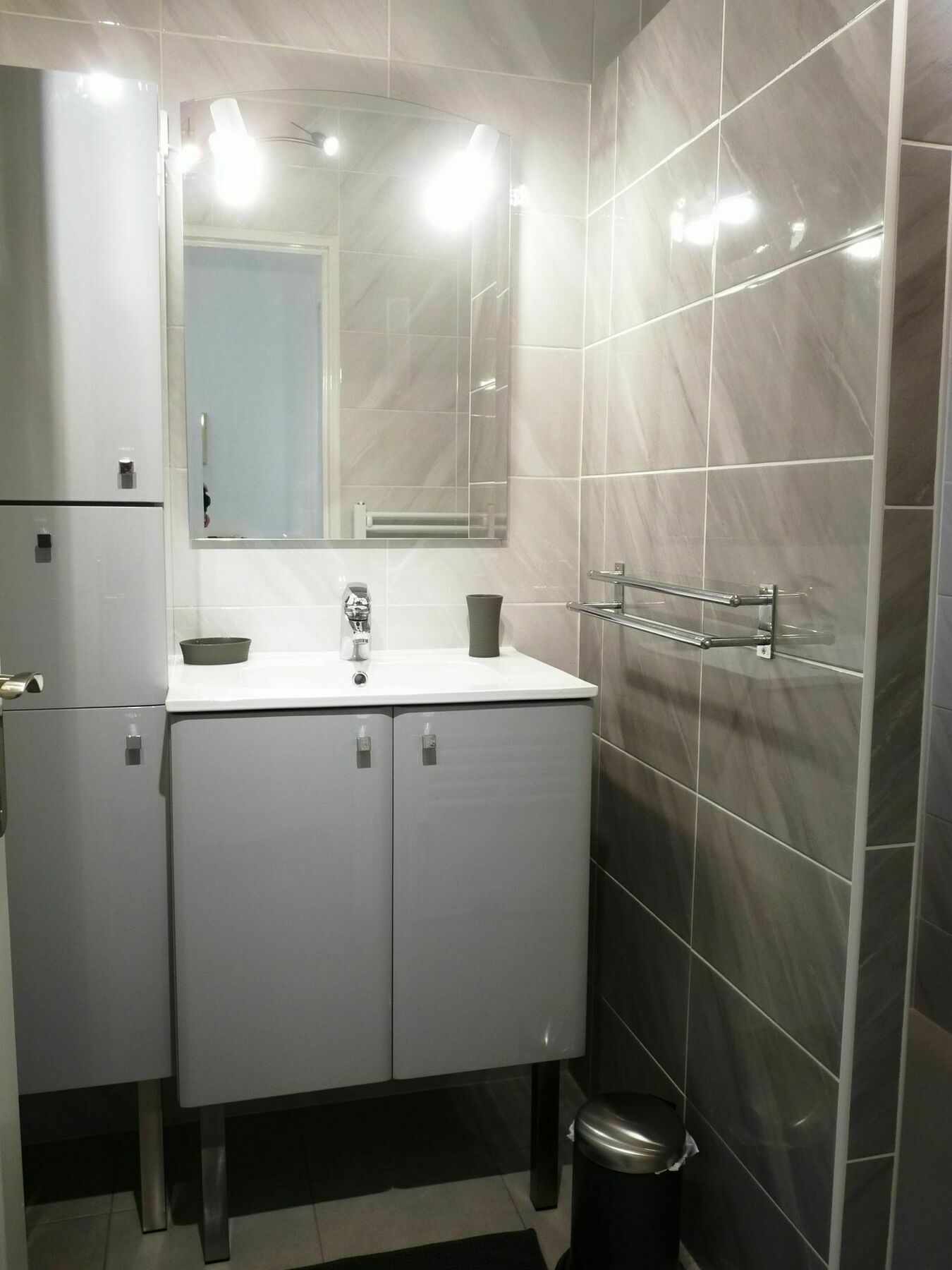 Fauvettes Apartamento *